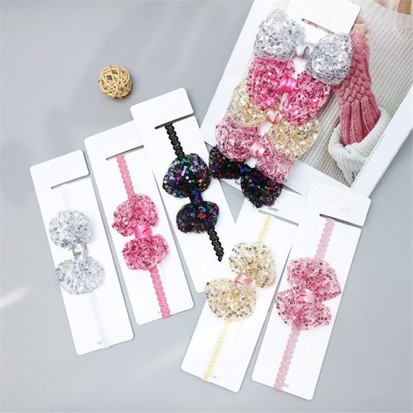 10pcs/lot children sequin embroidery bowknot hairbands bling bows girls glitter bow barrette hair accessories hair clip headband, Slivery;white
10pcs/lot children sequin embroidery bowknot hairbands bling bows girls glitter bow barrette hair accessories hair clip headband, Slivery;white