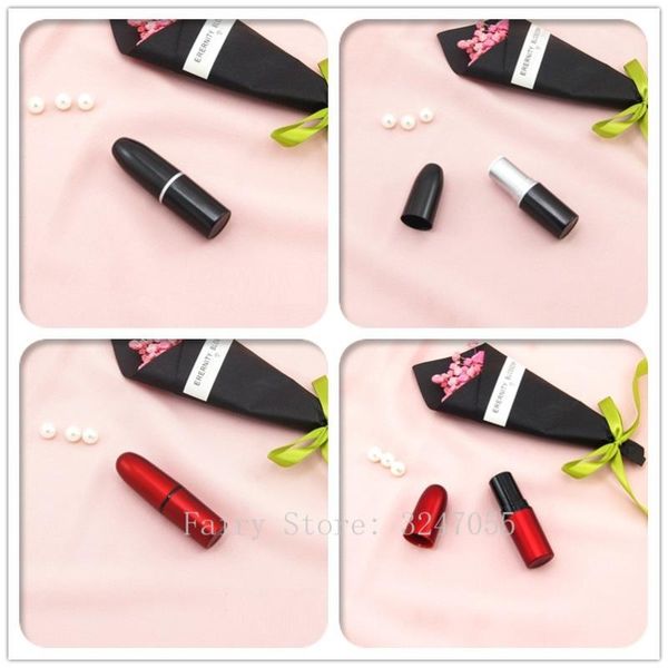 10/30/50pcs matte black red shiny gold pink 12.1mm empty lipstick tube lip container lipstick shell packaging cosmetics diy
10/30/50pcs matte black red shiny gold pink 12.1mm empty lipstick tube lip container lipstick shell packaging cosmetics diy