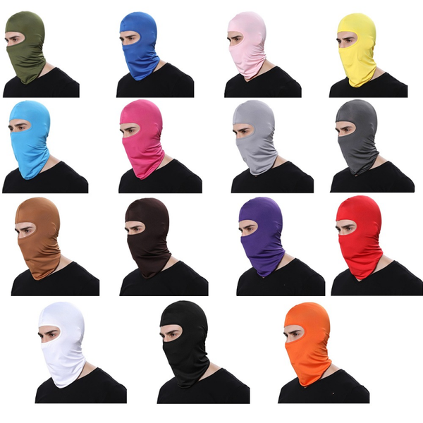 cycling caps & masks motorcycle face mask summer balaclava full cover hat lycra ski neck sun ultra uv protection thin, Black
cycling caps & masks motorcycle face mask summer balaclava full cover hat lycra ski neck sun ultra uv protection thin, Black
