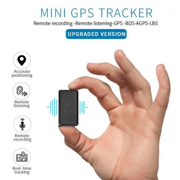 activity trackers mini gps tracker car anti theft real time tracking remote recording listening portable alarm modes accurate positioning1
activity trackers mini gps tracker car anti theft real time tracking remote recording listening portable alarm modes accurate positioning1