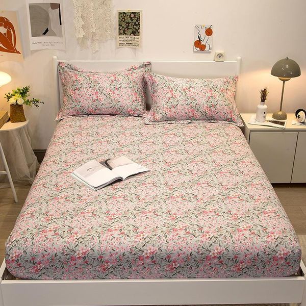 sheets & sets bonenjoy1pc flower bed sheet 100%cotton reactive printed sabanas cama 150 cotton bottom for double bed(wtihout case)
sheets & sets bonenjoy1pc flower bed sheet 100%cotton reactive printed sabanas cama 150 cotton bottom for double bed(wtihout case)