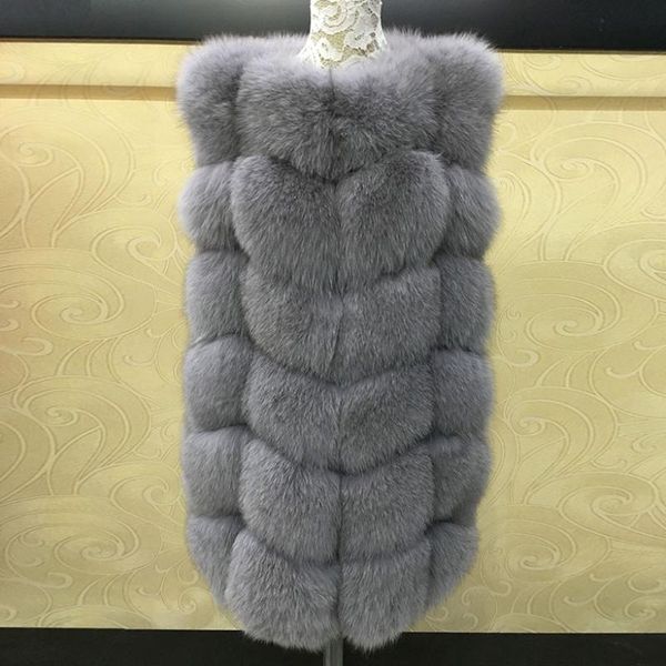 women's fur & faux 2021 real women vest leather fashion luxury thick warm coat jacket solid color vests coats, Black
women's fur & faux 2021 real women vest leather fashion luxury thick warm coat jacket solid color vests coats, Black