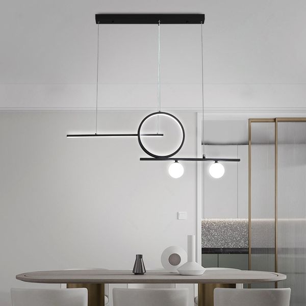 minimalist modern light room nordic black kitchen 2-head glass ball hanging lamp kp16
minimalist modern light room nordic black kitchen 2-head glass ball hanging lamp kp16