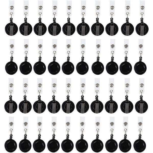 keychains retractable badge holder reel 100-count id card with metal belt clip key ring for name keychain, Silver
keychains retractable badge holder reel 100-count id card with metal belt clip key ring for name keychain, Silver