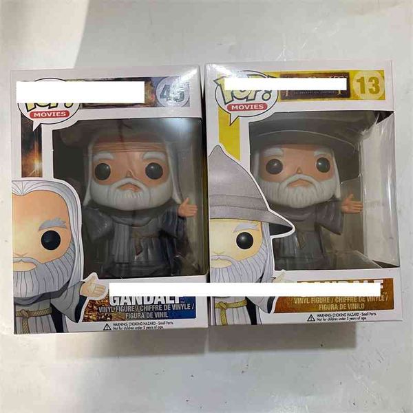 funko pop ring king film and television surrounding hand-made doll model lord of the rings gandalf hobbit
funko pop ring king film and television surrounding hand-made doll model lord of the rings gandalf hobbit