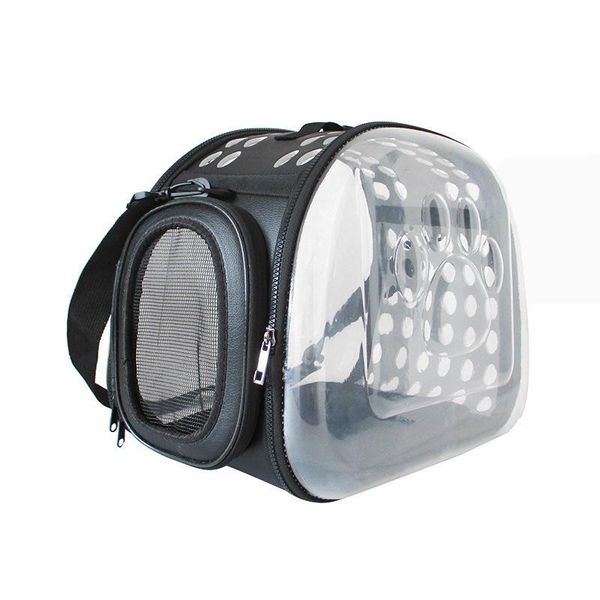 cat carriers,crates & houses transparent backpack fashion pet bag carrier for cats space foldable breathable travel outdoor
cat carriers,crates & houses transparent backpack fashion pet bag carrier for cats space foldable breathable travel outdoor