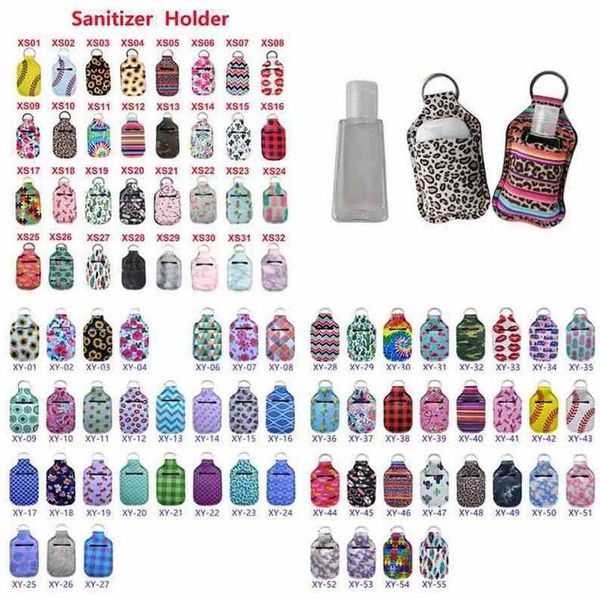 neoprene hand sanitizer bottle holder keychain bags 30ml 10.3*6cm key rings hand soap bottle holder 48 colors
neoprene hand sanitizer bottle holder keychain bags 30ml 10.3*6cm key rings hand soap bottle holder 48 colors