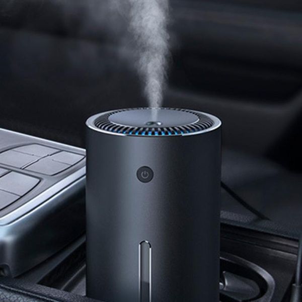 car washer air humidifier aluminium alloy 300ml atomizer led aroma diffuser home office purifier spray nano mute care
car washer air humidifier aluminium alloy 300ml atomizer led aroma diffuser home office purifier spray nano mute care