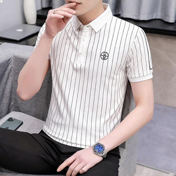 m 3xl designers mens polo t shirt skinny crop classic dress male men clothing female camisas de hombre fitness ropa hip hop t-shirt black t, White;black
m 3xl designers mens polo t shirt skinny crop classic dress male men clothing female camisas de hombre fitness ropa hip hop t-shirt black t, White;black