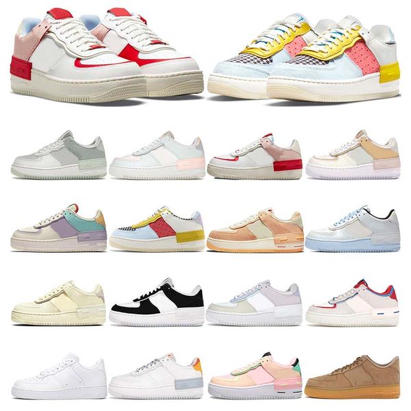 shadow men women casual shoes classic low white black pistachio frost patchwork sisterhood cracked leather platform sports sneakers trainer
shadow men women casual shoes classic low white black pistachio frost patchwork sisterhood cracked leather platform sports sneakers trainer