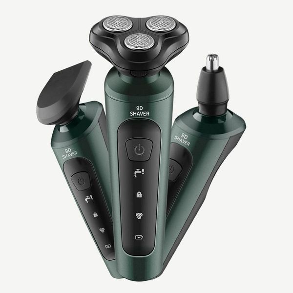 multifunctional hair clipper rechargeable wireless electric hair clipper men's shaver nose trimmer
multifunctional hair clipper rechargeable wireless electric hair clipper men's shaver nose trimmer