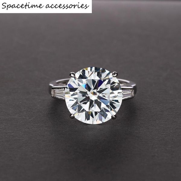 wedding rings luxury 12*12mm imitation moissanite round zircon for women 8 color birthstone sparkling party ring size 5-12, Slivery;golden
wedding rings luxury 12*12mm imitation moissanite round zircon for women 8 color birthstone sparkling party ring size 5-12, Slivery;golden