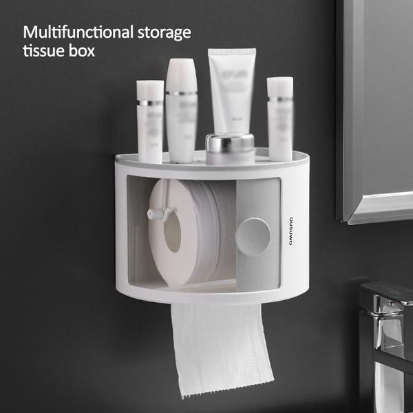 tissue boxes & napkins waterproof wall mount toilet paper holder shelf tray roll tube storage box make up organizer home
tissue boxes & napkins waterproof wall mount toilet paper holder shelf tray roll tube storage box make up organizer home