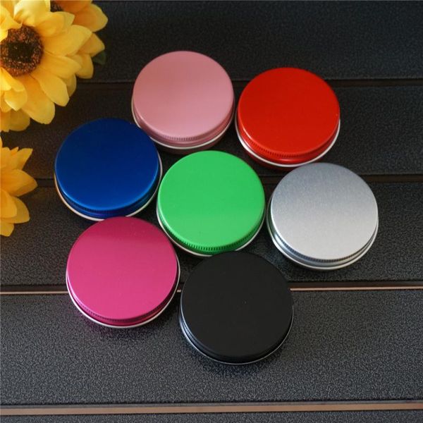 storage bottles & jars 30g 30ml round black empty aluminum box metal tin diy refillable cream portable jar tea pot containers
storage bottles & jars 30g 30ml round black empty aluminum box metal tin diy refillable cream portable jar tea pot containers