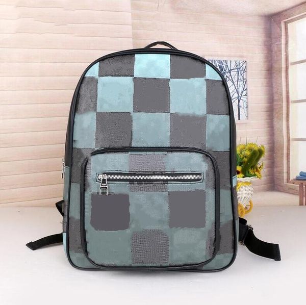 2022 designer black embossing backpacks handbags men women genuine leather backpacks school bag fashion lady knapsack back pack presbyopic r
2022 designer black embossing backpacks handbags men women genuine leather backpacks school bag fashion lady knapsack back pack presbyopic r