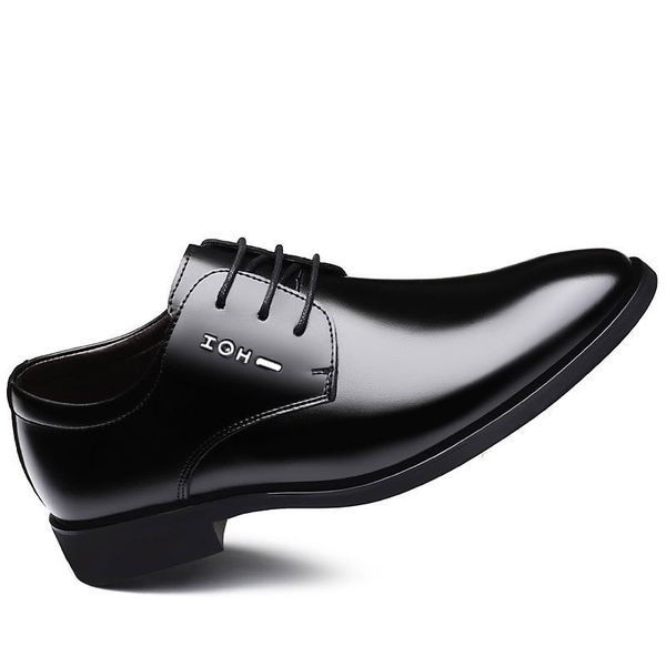 classic business men dress shoes fashion elegant formal wedding shoes men slip on office oxford shoes for men 2020 new, Red;white
classic business men dress shoes fashion elegant formal wedding shoes men slip on office oxford shoes for men 2020 new, Red;white