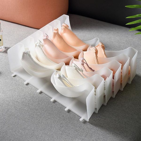 storage drawers 6pcs bra box closet underwear organizer drawer divider plastic bras i88 #1
storage drawers 6pcs bra box closet underwear organizer drawer divider plastic bras i88 #1