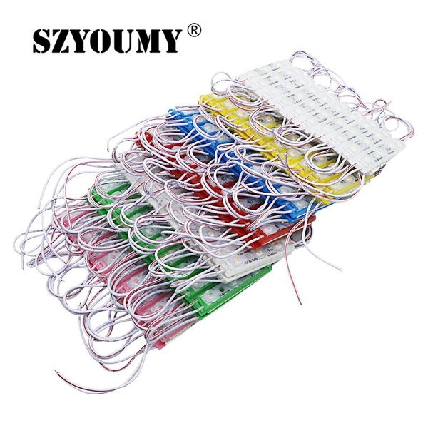 szyoumy led 2835 smd ip68 waterproof injection 3leds module with lens led sign advertising backlight 70*14mm pixel light 500pcs
szyoumy led 2835 smd ip68 waterproof injection 3leds module with lens led sign advertising backlight 70*14mm pixel light 500pcs