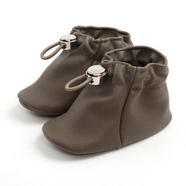 first walkers 2021 born anti-slip soft sole sneakers baby boy girl pu leather pocket shoes toddler 0-18m
first walkers 2021 born anti-slip soft sole sneakers baby boy girl pu leather pocket shoes toddler 0-18m