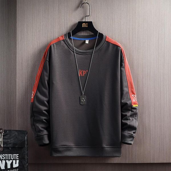 men's hoodies & sweatshirts oversize hoodie men spring autumn harajuku hip-hop 2021 casual korean sweatshirt pullovers, Black
men's hoodies & sweatshirts oversize hoodie men spring autumn harajuku hip-hop 2021 casual korean sweatshirt pullovers, Black