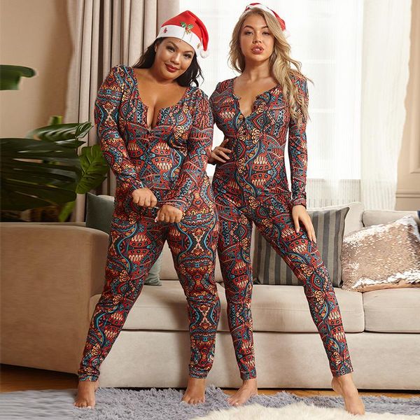 women's jumpsuits & rompers cartoon slim christmas homewear plus size jumpsuit bodysuit printed, Black;white
women's jumpsuits & rompers cartoon slim christmas homewear plus size jumpsuit bodysuit printed, Black;white