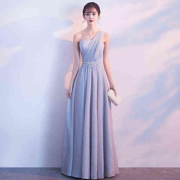 prom luxury boutique occasion dresses 2021 annual dinner party one shoulder slim bridmaid evening long, Black
prom luxury boutique occasion dresses 2021 annual dinner party one shoulder slim bridmaid evening long, Black
