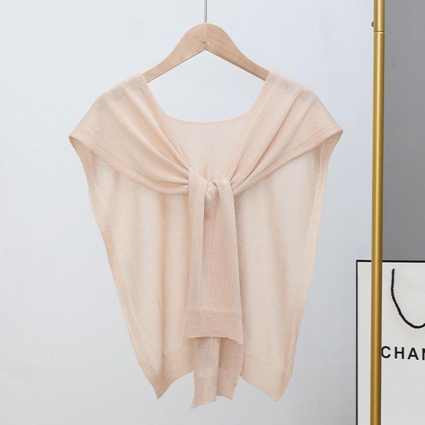 scarves fashion south korea spring/summer/autumn style women knitted shawl scarf lovely bowknot street wear versatile thin, Blue;gray
scarves fashion south korea spring/summer/autumn style women knitted shawl scarf lovely bowknot street wear versatile thin, Blue;gray