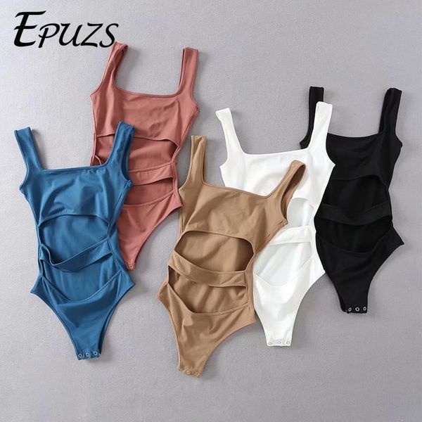 women's jumpsuits & rompers knitted bodycon bodysuit women black white sleeveless jumpsuit shorts body mujer summer womens 2021
women's jumpsuits & rompers knitted bodycon bodysuit women black white sleeveless jumpsuit shorts body mujer summer womens 2021