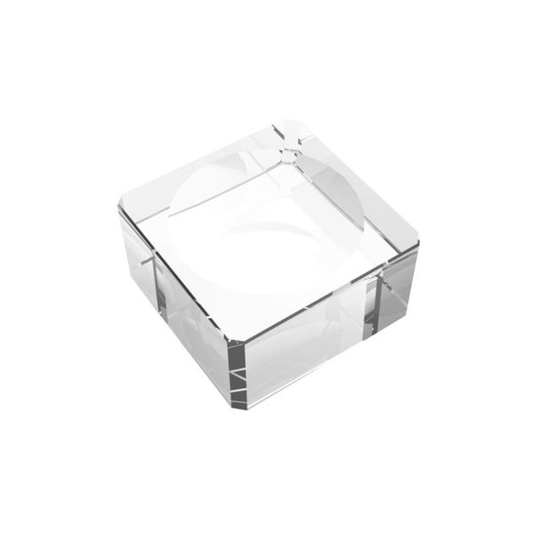 novelty items besportble crystal stand clear educational model holder glass base with camber concave for display
novelty items besportble crystal stand clear educational model holder glass base with camber concave for display