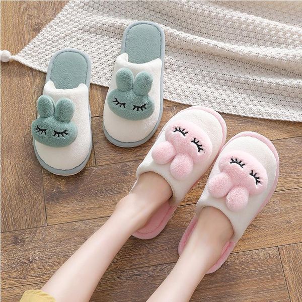 ladies warm faux fur slippers couple indoor slippers soft plush non-slip winter female household floor shoes, Black
ladies warm faux fur slippers couple indoor slippers soft plush non-slip winter female household floor shoes, Black