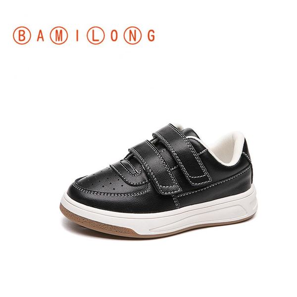 sneakers 2021 spring/autumn children shoes boys sports fashion brand casual kids sneaker outdoor training leather boy k69, Black;red
sneakers 2021 spring/autumn children shoes boys sports fashion brand casual kids sneaker outdoor training leather boy k69, Black;red