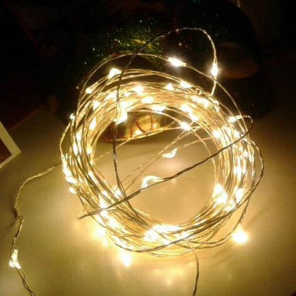 party decoration led starry string lights, flexible copper wire 10m 100leds with battery powered for outdoor and indoor wedding decor
party decoration led starry string lights, flexible copper wire 10m 100leds with battery powered for outdoor and indoor wedding decor