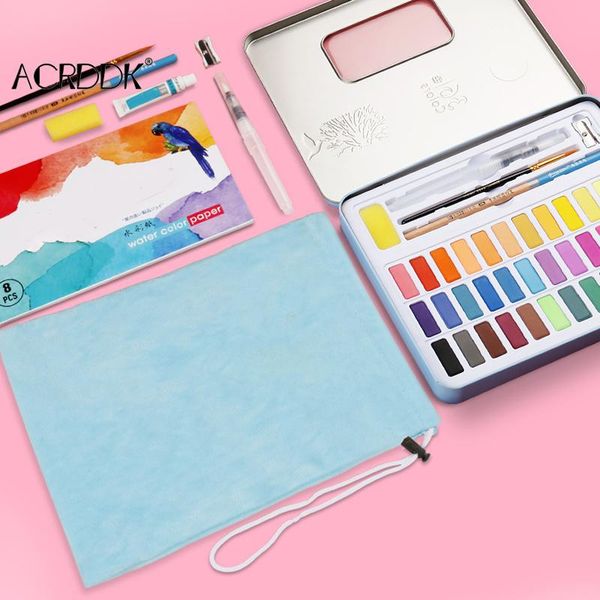 gift sets watercolor set vibrant colors paper brush palette for kids adults painting coloring df
gift sets watercolor set vibrant colors paper brush palette for kids adults painting coloring df