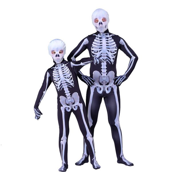 theme costume skeleton halloween costume, demon ghost cosplay, for adults and children, carnival, prom dress, scary mask romn, Black;red
theme costume skeleton halloween costume, demon ghost cosplay, for adults and children, carnival, prom dress, scary mask romn, Black;red
