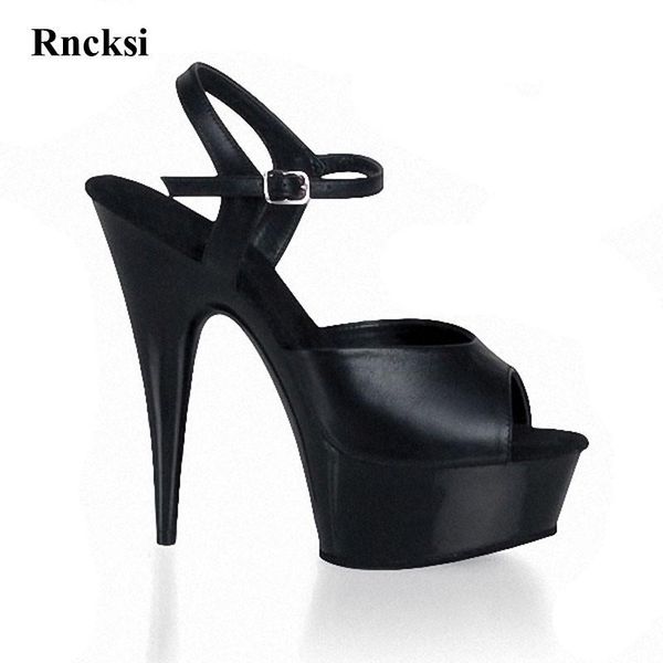 rncksi women black wedding party straps spring high-heeled sandals 15 cm high heels platform pole dance sandals
rncksi women black wedding party straps spring high-heeled sandals 15 cm high heels platform pole dance sandals