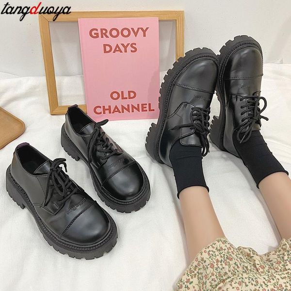 dress shoes women chunky sneakers hidden heels height increasing ladies wedge high autumn platform lolita, Black
dress shoes women chunky sneakers hidden heels height increasing ladies wedge high autumn platform lolita, Black