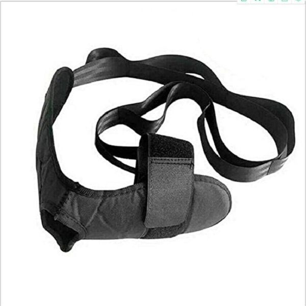 resistance bands leg stretcher flexibility yoga stretching strap fitness gym sport tape for cheer dance gymnastics trainer
resistance bands leg stretcher flexibility yoga stretching strap fitness gym sport tape for cheer dance gymnastics trainer