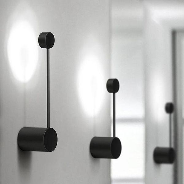 wall lamps minimalist art dots light modern led living room lamp nordic creative aisle lighting fixtures black shell
wall lamps minimalist art dots light modern led living room lamp nordic creative aisle lighting fixtures black shell