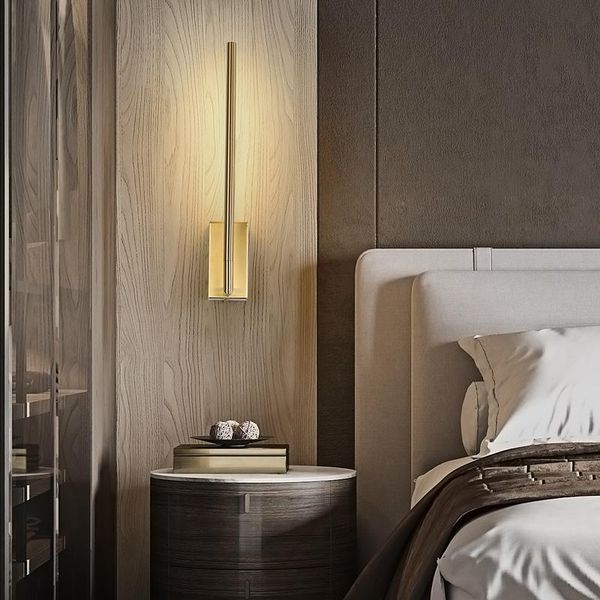modern led wall lights for living room bedroom bedside wall lamp foyer entrance corridor gold/black indoor lighting sconce lamp
modern led wall lights for living room bedroom bedside wall lamp foyer entrance corridor gold/black indoor lighting sconce lamp