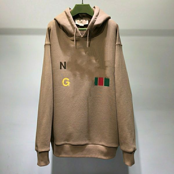 2021 spring and fall mens luxury designer letter printing hoodies ~ US SIZE hoodie ~ new tops mens designer hoodies, Black
2021 spring and fall mens luxury designer letter printing hoodies ~ US SIZE hoodie ~ new tops mens designer hoodies, Black