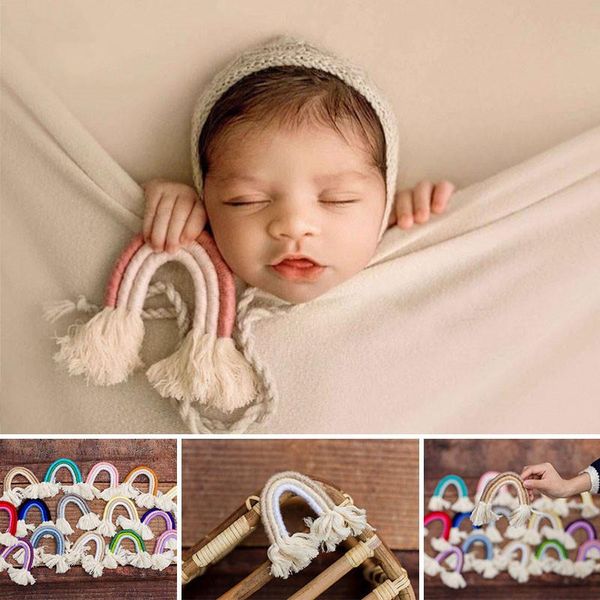 baby p props accessories multi-colors rainbow ornaments creative newborn pgraphy props fotografia, Yellow
baby p props accessories multi-colors rainbow ornaments creative newborn pgraphy props fotografia, Yellow