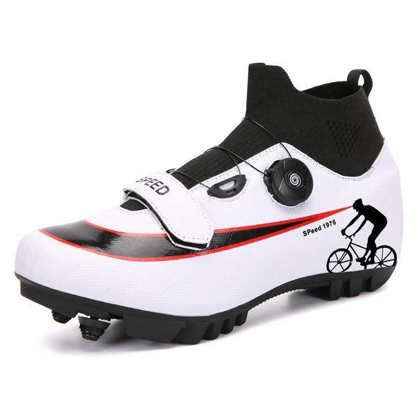 cycling footwear style mountain bike shoes men's professional sports high-comfortable and breathable, Black
cycling footwear style mountain bike shoes men's professional sports high-comfortable and breathable, Black