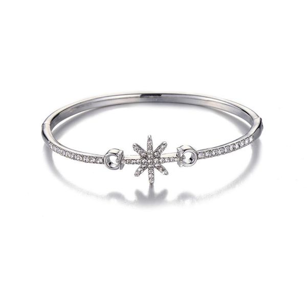 bangle design trendy alloy crystal bangles bracelets for women shiny cross paved rhinestone charm jewelry gifts silver gold color 2021, Black
bangle design trendy alloy crystal bangles bracelets for women shiny cross paved rhinestone charm jewelry gifts silver gold color 2021, Black