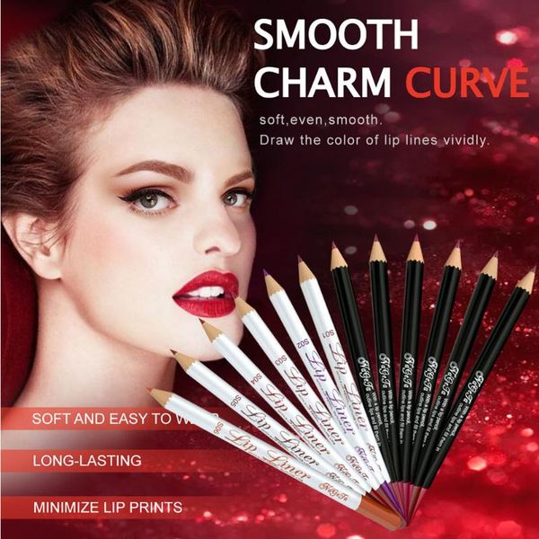 lip pencils 12pcs waterproof matte lipstick pencil liner makeup contour tint long lasting moisturizer lipliner cosmetics tools
lip pencils 12pcs waterproof matte lipstick pencil liner makeup contour tint long lasting moisturizer lipliner cosmetics tools