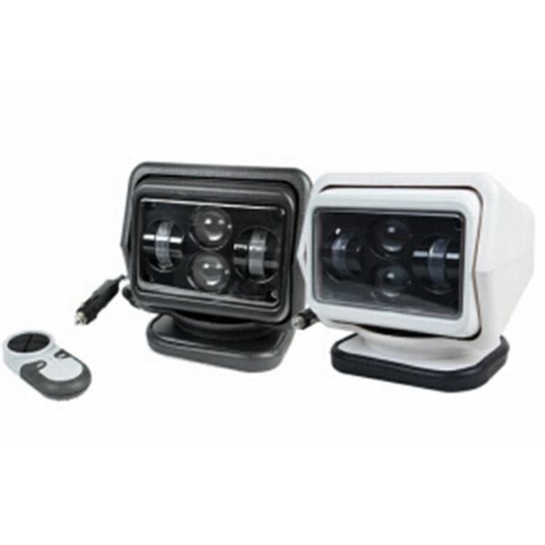 working light wireless remote control searchlight 50w /60w 12&24v 7 inch up down left & right rotating led for vehicle boat 4x4 offroad
working light wireless remote control searchlight 50w /60w 12&24v 7 inch up down left & right rotating led for vehicle boat 4x4 offroad