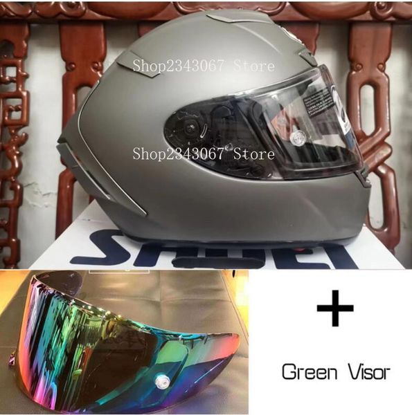 motorcycle helmets full face helmet x14 matte gray fiber glass material black ant riding motocross racing motobike
motorcycle helmets full face helmet x14 matte gray fiber glass material black ant riding motocross racing motobike