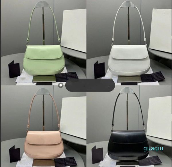 evening bags luxurys designer handbags genuine leather handbag with letters fashion bag shoulder bags