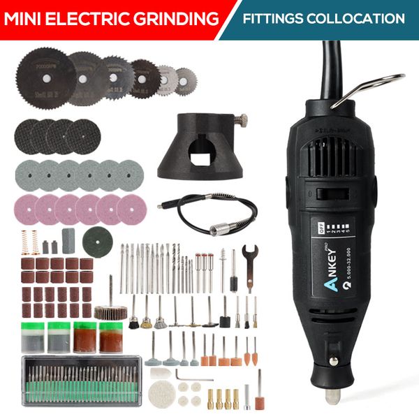 180w engraver electric new engraving dremel mini drill diy pen grinder electric rotary tool grinding polishing carving
180w engraver electric new engraving dremel mini drill diy pen grinder electric rotary tool grinding polishing carving