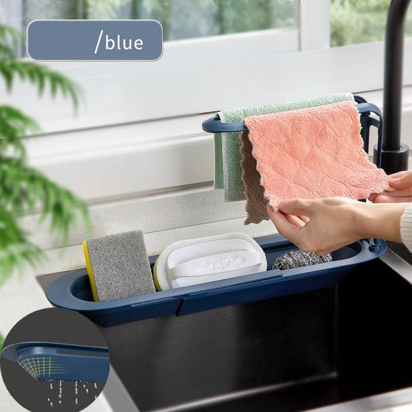 hooks & rails sink shelf multifunction kitchen organizer soap sponge holder drain rack towel bar bathroom storage basket
hooks & rails sink shelf multifunction kitchen organizer soap sponge holder drain rack towel bar bathroom storage basket
