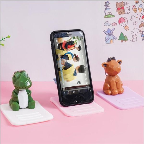 cell phone mounts & holders cute 3d cartoon animals glue fold stand holder for finger ring bracket
cell phone mounts & holders cute 3d cartoon animals glue fold stand holder for finger ring bracket